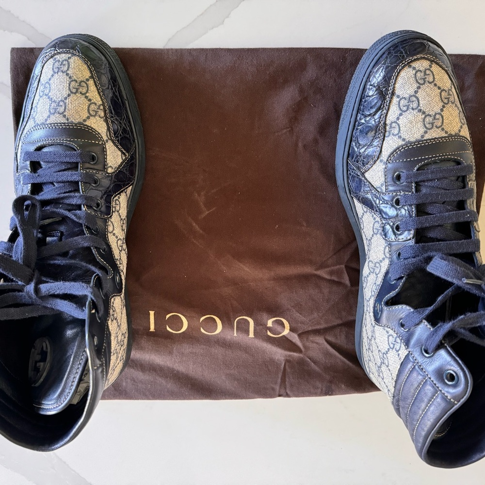 Gucci
